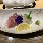 北新地 すし通 - 