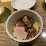 北新地 すし通 - 