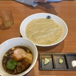 らぁ麺 とうひち - 