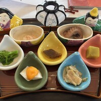 国登録文化財 二木屋 - 