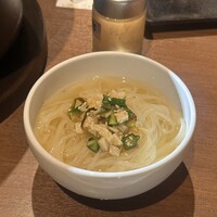 和牛焼肉 神楽坂 牛ます - 