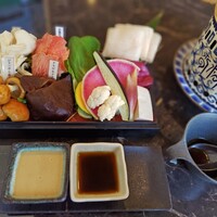 シャングリラズシークレット 銀座店 - 