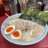 ラーメンショップ 牛久結束店