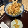 天丼てんや シァルプラット東神奈川店