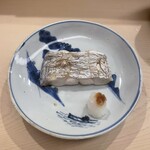 日本橋蛎殻町 すぎた - 