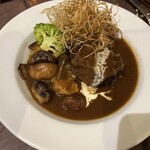 ル・セルクル - 