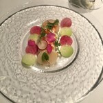 横浜モノリス - 