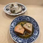 日本橋蛎殻町 すぎた - 