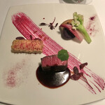 横浜モノリス - 