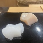 日本橋蛎殻町 すぎた - 