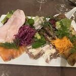 ル・セルクル - 