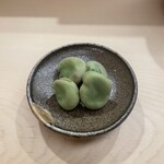 日本橋蛎殻町 すぎた - 