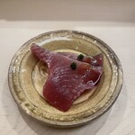 日本橋蛎殻町 すぎた - 