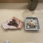 日本橋蛎殻町 すぎた - 