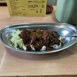 カレーの市民 アルバ - 