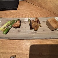 神楽坂 OSAKA きっちん - 