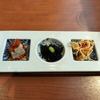 北京ダック専門店 銀座芳亭 - 