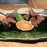 神楽坂 OSAKA きっちん - 
