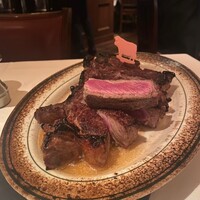 ウルフギャング・ステーキハウス 六本木 - 