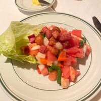 ウルフギャング・ステーキハウス 六本木 - 