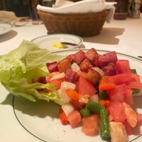 ウルフギャング・ステーキハウス 六本木 - 