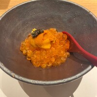 恵比寿 鮨 栞庵 やましろ - 