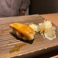 恵比寿 鮨 栞庵 やましろ - 