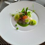 ルアン 鮒鶴京都鴨川リゾート - 