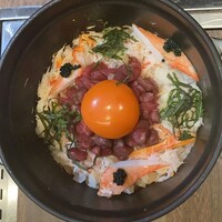 USHIMITSU NISHIAZABU - 