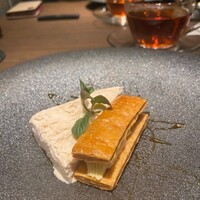 USHIMITSU NISHIAZABU - 