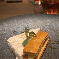 USHIMITSU NISHIAZABU - 