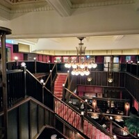 THE CONDER HOUSE - 