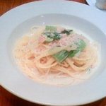 Naga～n cucina italiana - パスタ