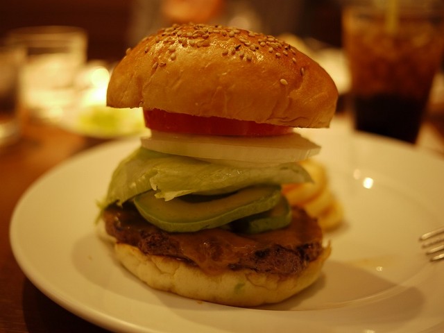 ハンバーガーページです 4d9df9dbe2459be1f8e76c26881fb1