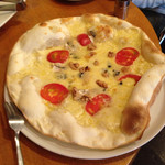 クワトロフォルマッジ