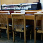 栄寿し - 栄寿し