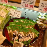 鎌倉山納豆 - 看板商品の「手づくり納豆」