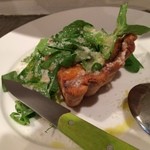 オシノ - キッシュ