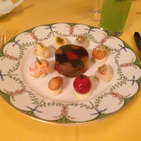 クイーン・アリス 横浜店 - 