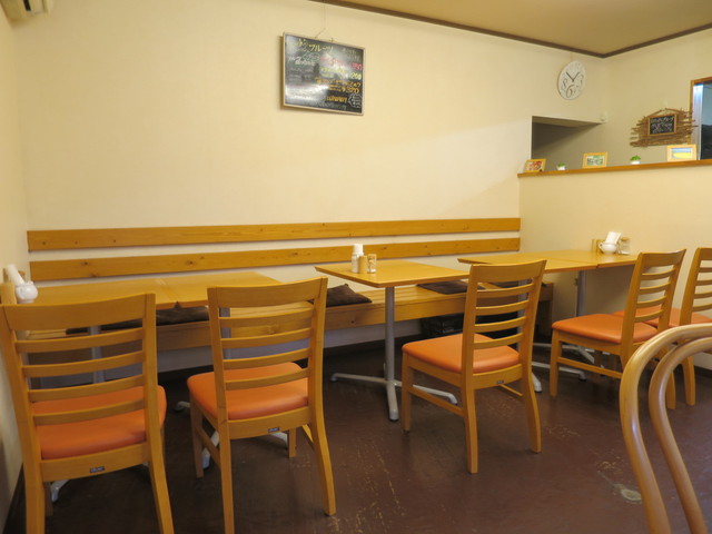 Vegifuru Kitchen Pepino photo 5