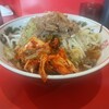 ラーメン二郎 千葉店