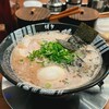 博多一双 新横浜ラーメン博物館店
