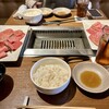 焼肉うしごろ 表参道店