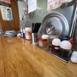 ラーメンショップ さつまっ子 スペシャル21 - 