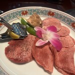 叙々苑  横浜スカイビル店 - 