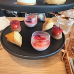 カフェ エンパシー - 