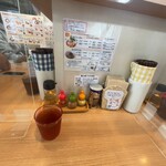 麺小屋 てち - 