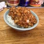 ラーメンショップ さつまっ子 スペシャル21 - 