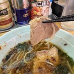 ラーメンショップ さつまっ子 スペシャル21 - 