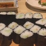 鮨処 きよ田 - 